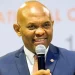 I am where I am because of luck, say Tony Elumelu