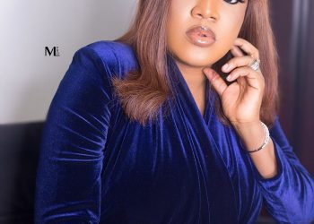 What transpires between Nollywood’s Toyin Abraham, TikTok lady pregnant for her husband