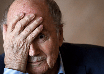 Blatter Says Awarding Qatar World Cup Was ‘A Mistake’