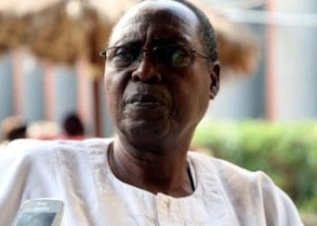 Cracks in Yoruba nation movement as Akintoye’s deputy resigns