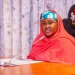 ‘Common sense will prevail’ — Aisha Buhari breaks silence on Adamawa APC dispute