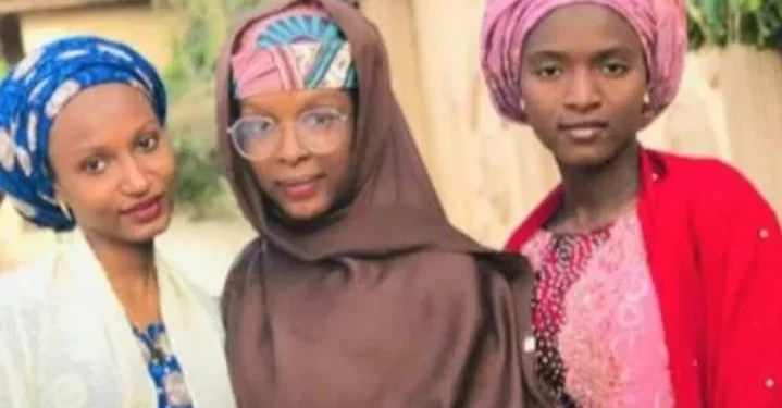Terrorists free Zamfara ex-Accountant General’s children after five months