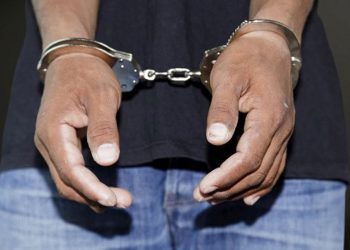 Police arrest terrorists’ witch doctor in Katsina