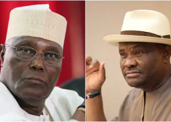 2023: Wike, allies set to reunite with Atiku