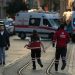 6 killed, scores injured as deadly blast rocks Turkey’s Istanbul