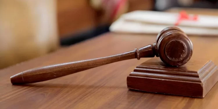 20 lashes for 2 guilty of TikTok defamation of Ganduje