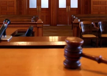 Man arraigned for allegedly threatening to kill father with cutlass