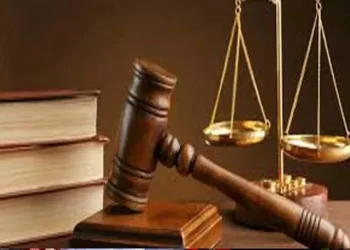 Magistrate Court remands retired judicial staff over impersonation, forgery in Niger