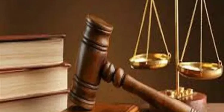 Magistrate Court remands retired judicial staff over impersonation, forgery in Niger