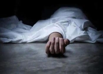 Man Remanded Over Killing Of Woman