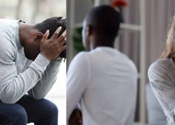 ‘Everthing about her is fake ‘ – Man reveals why he regrets marrying his wife