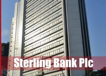 Bank customer threatens court action over illegal witholding of $2m by Sterling Bank
