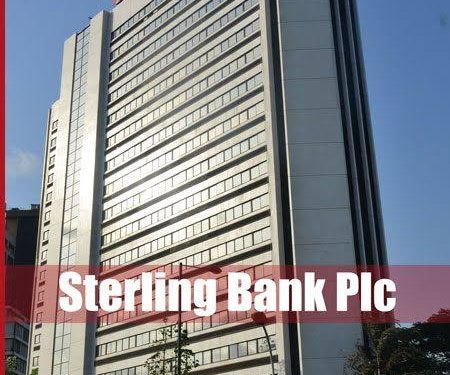 Bank customer threatens court action over illegal witholding of $2m by Sterling Bank