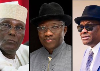 Atiku Rejected Jonathan’s Pleas In 2015, Refused To Support Him – Wike