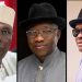 Atiku Rejected Jonathan’s Pleas In 2015, Refused To Support Him – Wike