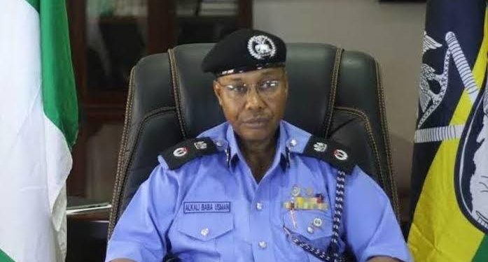 Court sentences IGP to three months in prison for contempt
