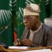How I Brokered Peace Between Warring Ethiopian, Tigrayan Sides – Obasanjo