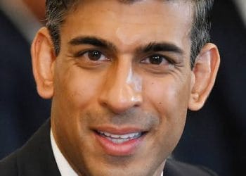 Sunak speaks of pride at being UK’s first Hindu PM