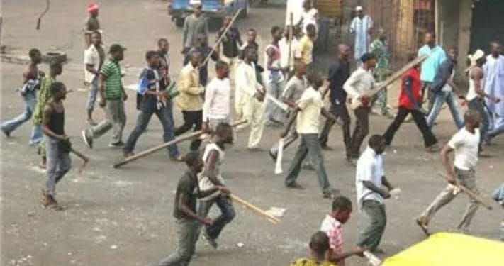 Boundary dispute between Dapo Abiodun hometown, Iperu and Ogere leaves 2 dead 