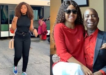 I don’t cook for my husband – Actress, Regina Daniels