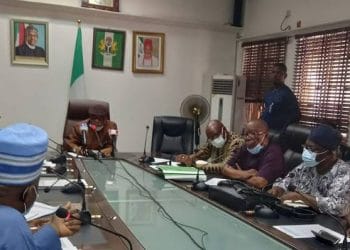 Half salaries: ASUU ends NEC meeting, says no strike, but…
