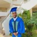 MC Oluomo excited as son graduates from Benin Republic varsity
