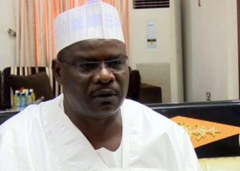 ASUU: Reduce lawmakers’ salaries by 50 percent – Ndume tells FG
