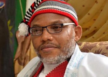 FG files seven-count amended charge against Nnamdi Kanu