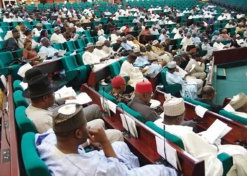 Reps Move to abolish NDE, NEMSA