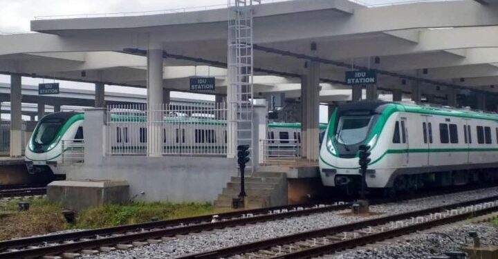IGP deploys armed operatives as Abuja-Kaduna rail service resumes Monday