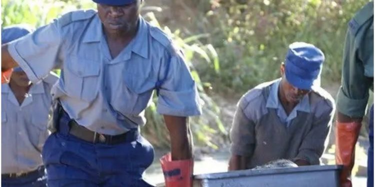 Judge hangs himself in church after killing wife and raping her corpse in front of their kids