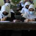 Taliban suspends university education for women in Afghanistan