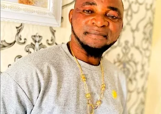 My incantations in movies affected me in real life – Babalawo character, Alebiosu
