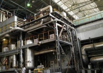 Buhari says Ajaokuta steel company ready for concessioning, reveals, ‘It will generate $1.6bn annually’ 