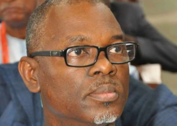 Ex-NAN MD, Akin Oshuntokun succeed Okupe as Obi campaign DG