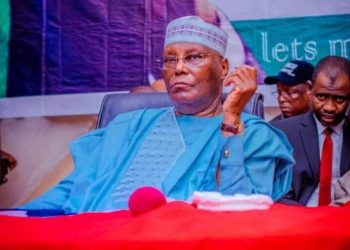 APC campaign: Atiku is a bloody liar… his view about insecurity is exaggerated