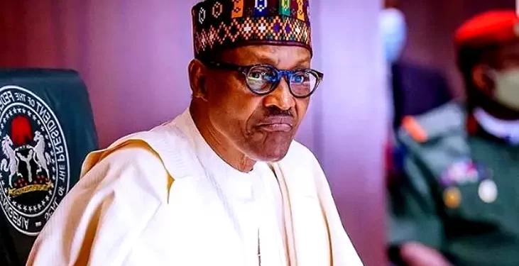 Dismiss randy lecturers on your campuses – Buhari tasks varsity managements