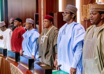 How governors created poverty, abandoned rural communities – FG