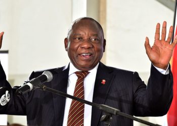 Amid allegation of ‘farmgate’ scandal, Ramaphosa set for reelection as leader of S’Africa’s ANC