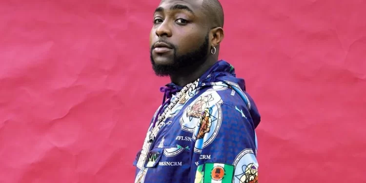 World Cup: Davido to perform at closing ceremony