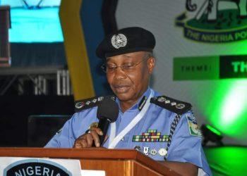 IGP lists factors that may mar 2023 general elections