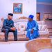 Meeting between Osinbajo, Tinubu was to exchange pleasantries, Akande reveals why Vice President visited Tinubu 