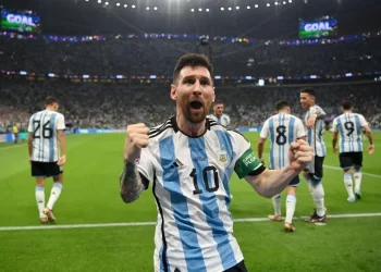 Qatar 2022: Messi in imperious form as Argentina beat Croatia, qualify for final