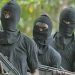 Three shot as gunmen storm Ogun communities
