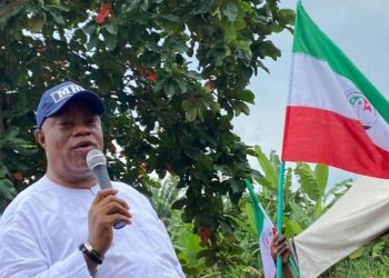 FHC Verdict: Adekoya hails judiciary, says ‘no victor, no vanquished’