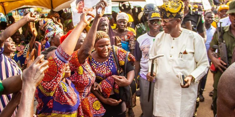 Former Ogun Governor, Gbenga Daniel warns against do – or-die politics says it’s inimical to development