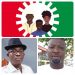 Labour Party Publicity Secretary, Arabambi Accuses National Chairman, Abure Of Forgery, Defrauding Candidates Of Millions Of Naira