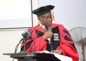 Don urges law lecturers to embrace clinical legal education