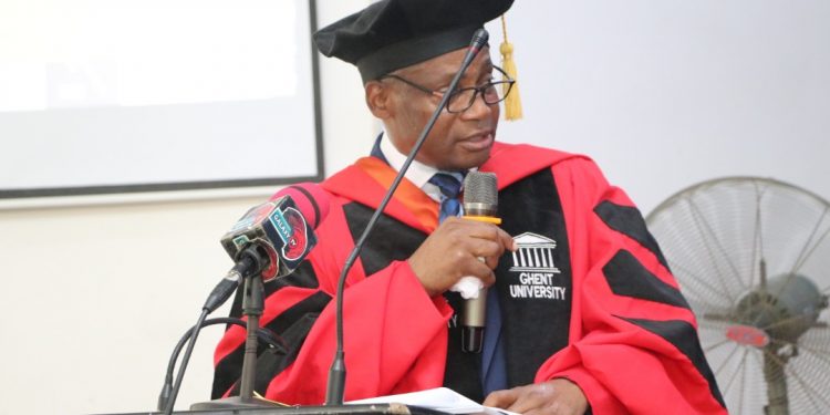 Don urges law lecturers to embrace clinical legal education