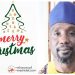 Christmas brings God’s pure love to human race, says Adekunle Ayoola as he celebrates with Nigerians @ Christmas